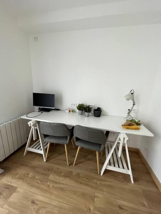 Superbe Appartement Moderne En Rez-De-Chaussee Ozoir-la-Ferrière Exterior foto