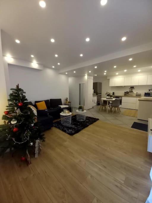 Superbe Appartement Moderne En Rez-De-Chaussee Ozoir-la-Ferrière Exterior foto